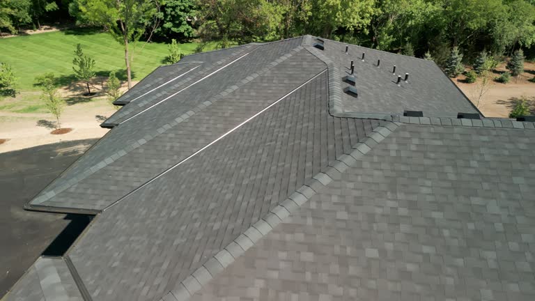 Best Rubber Roofing (EPDM, TPO)  in Bushland, TX