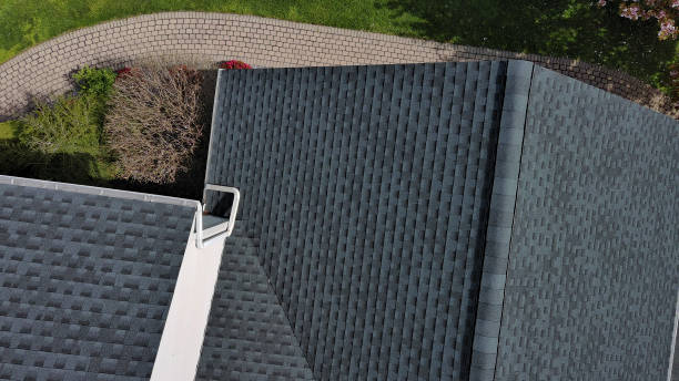 Best Gutter Installation and Repair  in Bushland, TX