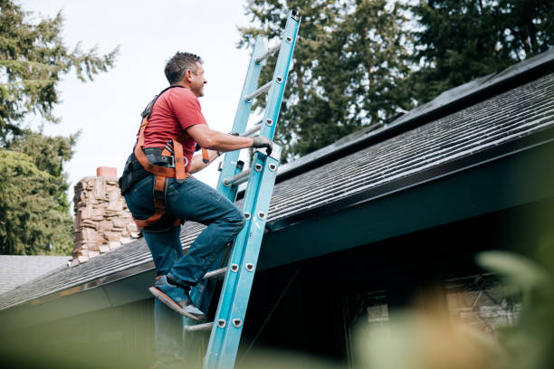 Fast & Reliable Emergency Roof Repairs in Bushland, TX